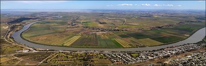 Tailem Bend - SA T (PBH3 00 31105)